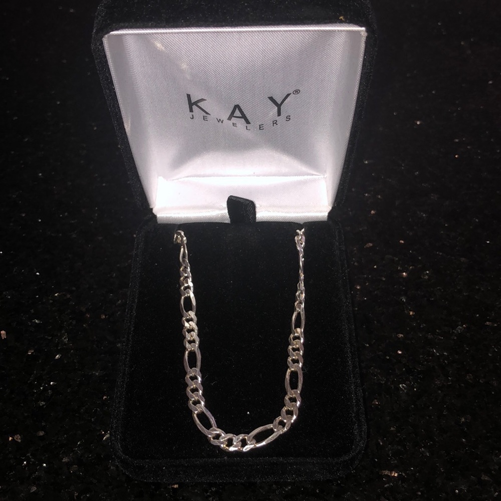 Sterling Silver Necklace Chain